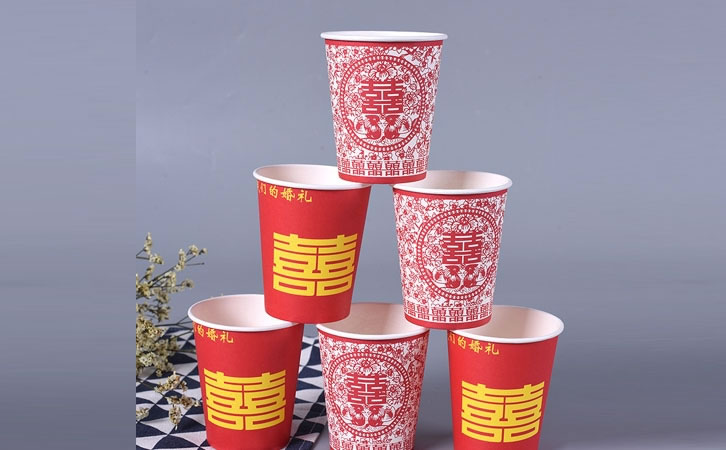 一次性紙杯批發(fā)